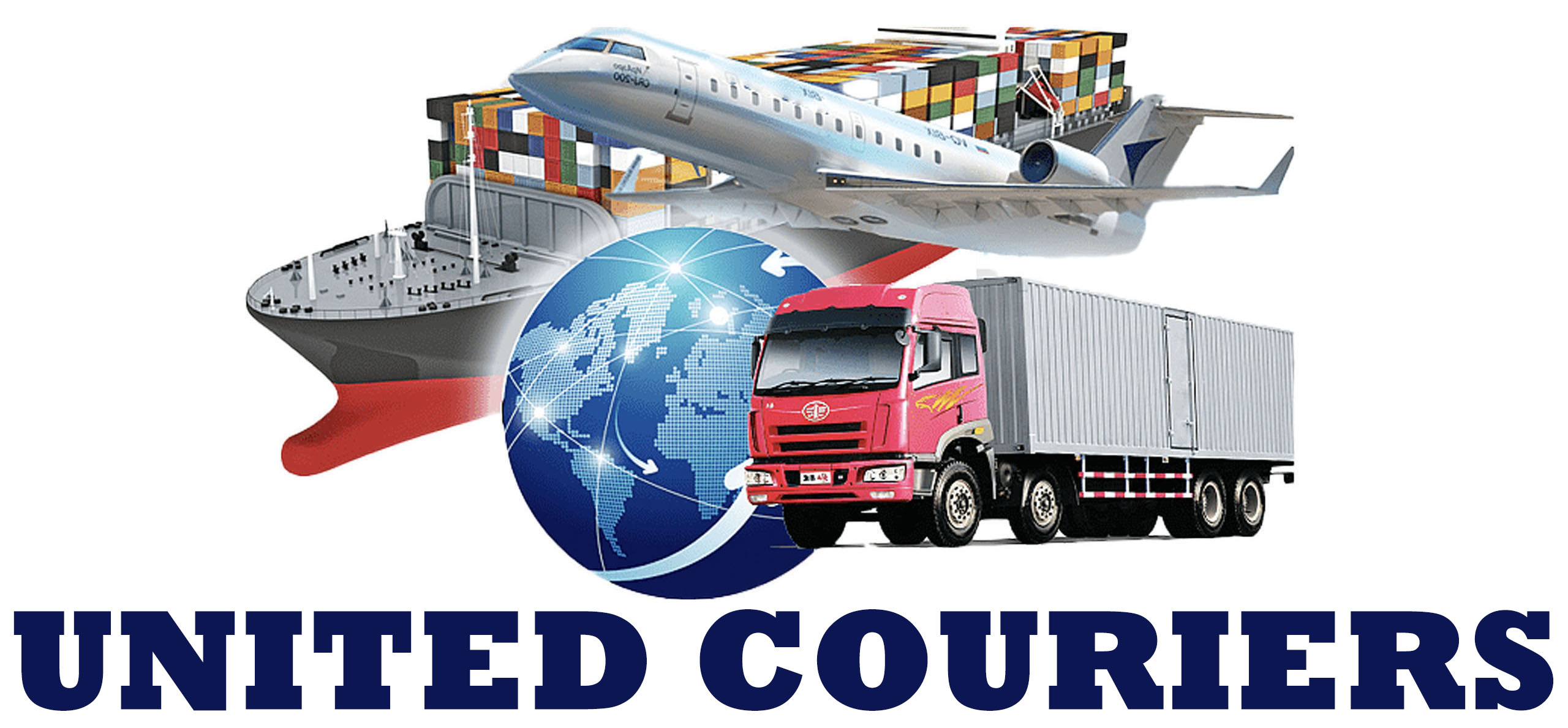 United Courier Services